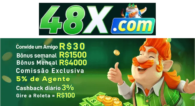 48X Fundo de Resgate de Perdas Semanais